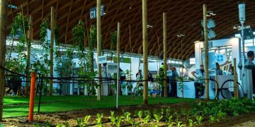 Irritec Showcases Cutting-Edge Irrigation Solutions at Macfrut 2024
