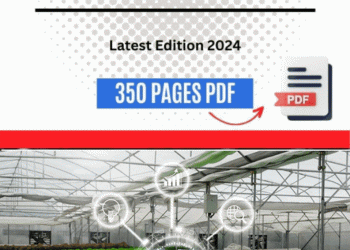 Embracing Smart Agriculture: A Sustainable Future for Plant-Based Agri-Business