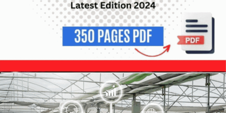 Embracing Smart Agriculture: A Sustainable Future for Plant-Based Agri-Business