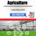 Embracing Smart Agriculture: A Sustainable Future for Plant-Based Agri-Business