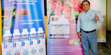 Innovations in Agro-Export Crops: Insights from the Majes-Arequipa Conference