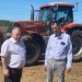 Innovative liquid fertilizers will increase potato yields on Borovichi farms