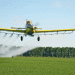 Drones in agriculture: complement, but do not replace manned aircraft