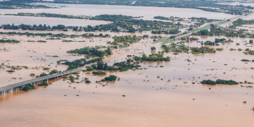 Catastrophic floods cause severe damage to Brazil’s agricultural sector