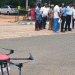 Improving the welfare of farmers: Karur Cooperative Department purchased 3 drones for agricultural work