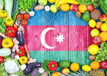 Azerbaijan’s Fruit & Vegetable Exports Generate $132 Million in Revenue