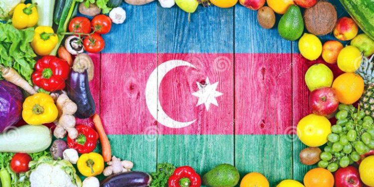 Azerbaijan’s Fruit & Vegetable Exports Generate $132 Million in Revenue