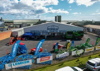 Dobmac: Pioneering Excellence in Vegetable Machinery Solutions