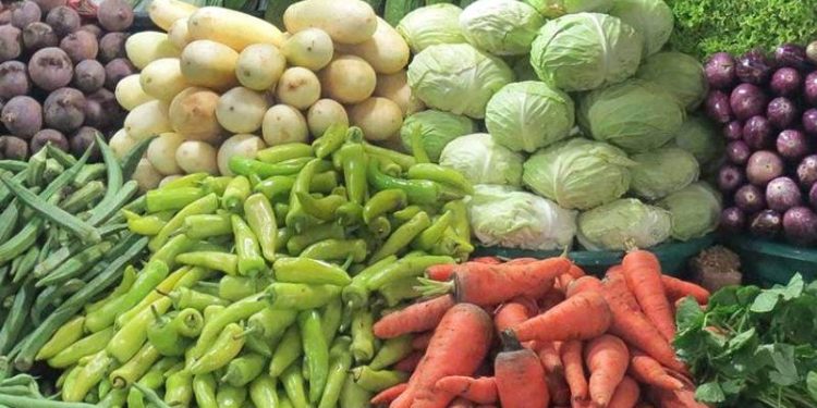 In Srilanka, No Unusual Rise in Vegetable Prices Expected Until End of the Year, Says HARTI