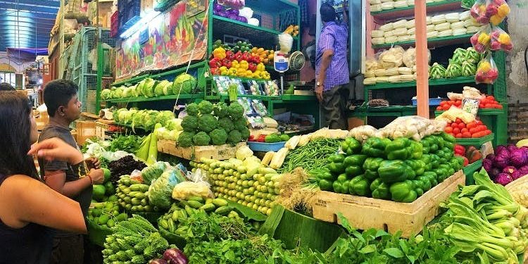 In India, Vegetables Feel the Heat: Rising Prices Amidst Heatwave Conditions