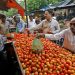 Potato Price Surge to Propel Vegetable Inflation into Double Digits in India