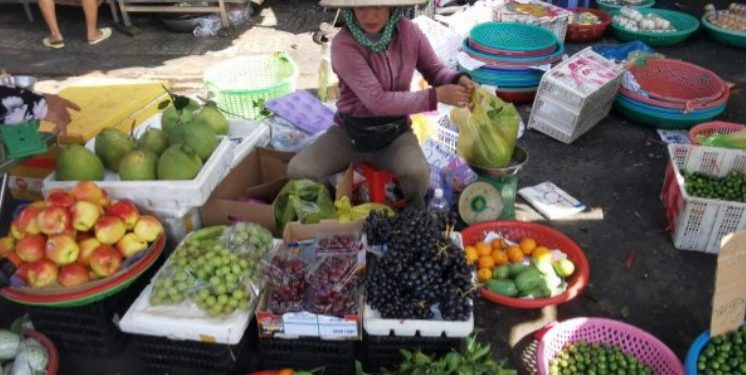 Vietnam Achieves Record-Breaking Vegetable and Fruit Exports, Surpassing 2 Billion USD in 2023