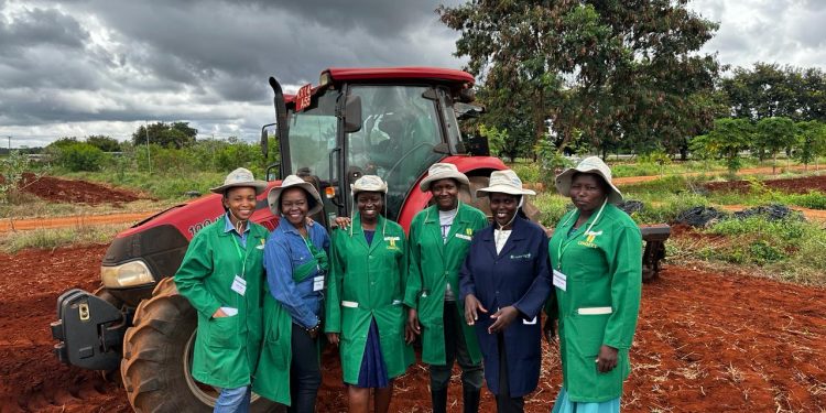 Empowering Crop Breeding: Enhancing Breeding Data Quality and Trial Management Through Mechanization