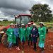 Empowering Crop Breeding: Enhancing Breeding Data Quality and Trial Management Through Mechanization