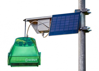 Maximizing Crop Protection: Leveraging Technology for Efficient Pest Management