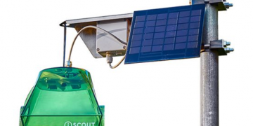 Maximizing Crop Protection: Leveraging Technology for Efficient Pest Management