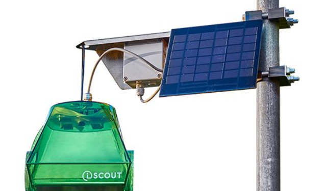 Maximizing Crop Protection: Leveraging Technology for Efficient Pest Management