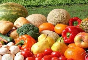 Economic Insights: Price Trends in Potato and Vegetable Farming