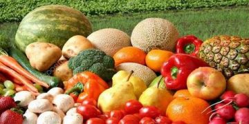Economic Insights: Price Trends in Potato and Vegetable Farming