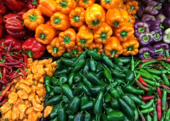 Pepper Prices Surge in Ghana