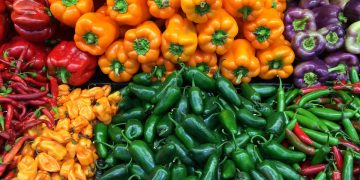 Pepper Prices Surge in Ghana