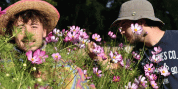 Les Terres D’Ici: meeting place of local gastronomy and sustainable gardening