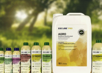 Coping with growing vegetables during drought: try ESCUBE