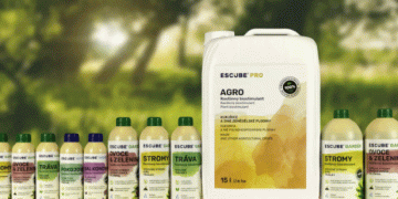 Coping with growing vegetables during drought: try ESCUBE