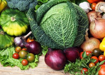 Vegetable Prices in Punjab Plummet to Six-Year Low