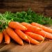 Poland’s Carrot Production Faces Decline Amid Water Scarcity