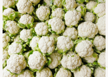 Cauliflower Supply Shortage: Impact of Weather Conditions on Market Dynamics