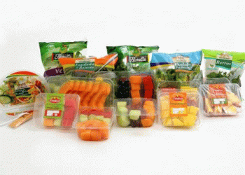 The Impact of Light on Packaged Vegetables: Insights from Recent Research