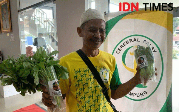 Sakiman’s Story: Packaging and Branding Vegetables in Lampung for Enhanced Market Appeal