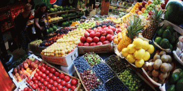 Uzbekistan Boosts Fruit and Vegetable Exports to Russia by 26%: A Look at Growing Trade Relations