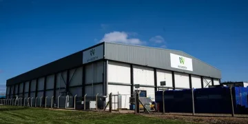QV Realisations Ltd Enters Administration: Impact on Lincolnshire’s Vegetable Industry