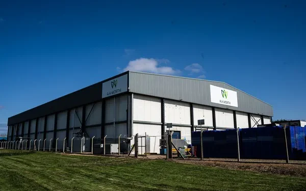 QV Realisations Ltd Enters Administration: Impact on Lincolnshire’s Vegetable Industry