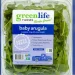 Green Life Farms Issues Voluntary Recall of Baby Arugula