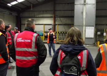 Exploring Cutting-Edge Agricultural Innovations at Hort Connections 2024