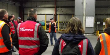 Exploring Cutting-Edge Agricultural Innovations at Hort Connections 2024