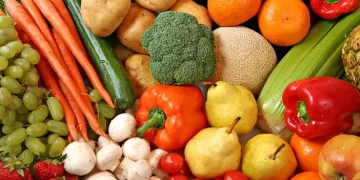 Russia’s Growing Imports of Chinese Fresh Produce