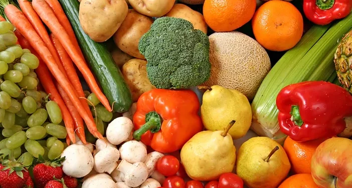 Russia’s Growing Imports of Chinese Fresh Produce