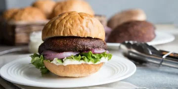 Expanding Mushroom Consumption During Grilling Season