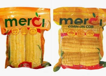 Sweet Corn Supply from India Affected by Drought Conditions