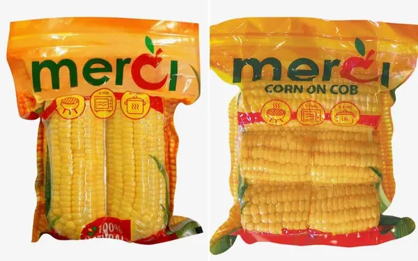 Sweet Corn Supply from India Affected by Drought Conditions