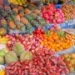 Greece Sees Quadruple Surge in Demand for Fresh Fruits and Vegetables