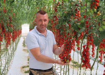 Italy: “Food is Partly a Necessity, Partly Pure Pleasure”