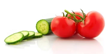 Dynamics in European Vegetable Markets: Almeria Faces Competition from the Netherlands and Turkey