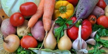 Growth and Export Opportunities: Mykolaiv Region Expands Vegetable Production