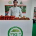 Expanding Horizons: Yigit’s Ambitious Growth in Tomato Production