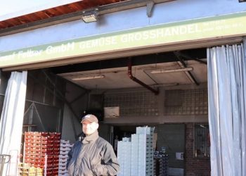 Inclement Weather Cuts Schrobenhausen Asparagus Season Short